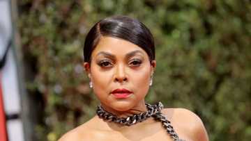 Taraji P Henson's net worth, age, children, education, salary, profiles