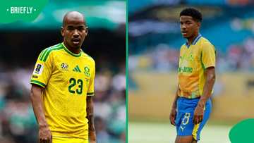 Jayden Adams' death marks another tragedy in Mamelodi Sundowns' history