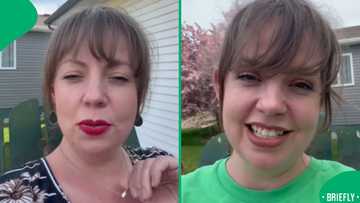 "We don't speak the same English": US woman gives advice to 49 Afrikaner refugees