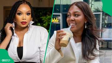 JusticeForOloratoMongale: Thembisa Mdoda Nxumalo advocates for murdered 30-year-old woman