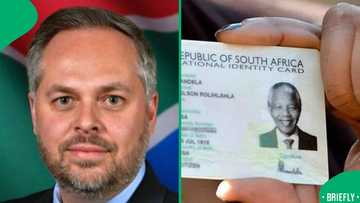 South Africans will soon get Smart IDs at 750 bank branches nationwide