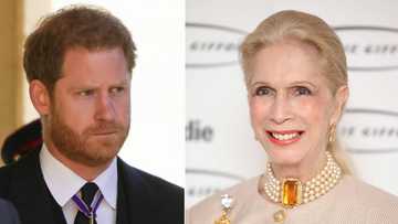 Prince Harry losing title is 'best solution' claims Lady Colin, as petition reaches 50,000