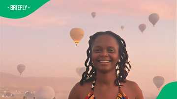 South African woman's breakdown of cost of 2-week Egypt vacation in TikTok post amazes viewers