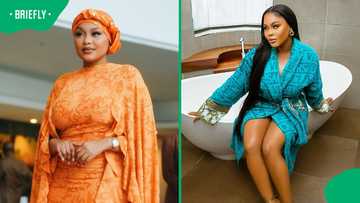 Inno Morolong accuses Lerato Kganyago and Thami Ndlala of pressuring her to remove blog posts