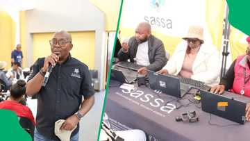SASSA hits back at claims R30m PR deal was meant to boost CEO’s profile