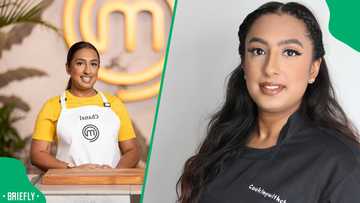 "The malva pudding outshone everything": Woman reviews date night special at local JHB restaurant