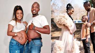 Dad wins the photo dump trend, shares cute pics of growing family
