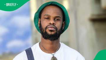 "What would Jesus do": KiD X shares why he dumped SA hip hop industry