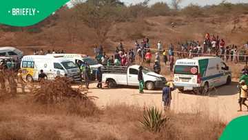 Limpopo MEC cracks down on illegal scholar transport after fatal bakkie crash in Vhembe
