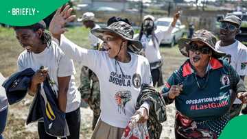 Operation Dudula to continue operations in schools, South Africa reacts