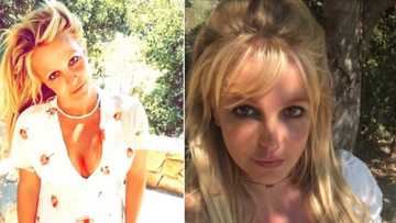 Britney Spears finally files to get father removed as a co-conservator