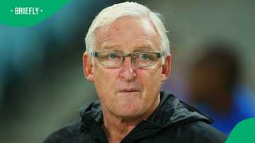 Gordon Igesund discloses player's mental health struggles