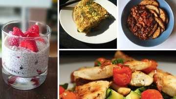 Easy banting recipes you should definitely give a try now