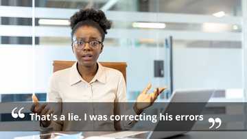 HR Put Me On Probation Over Accusations — The Auditors Caught Him in Patterns I Hadn’t Flagged