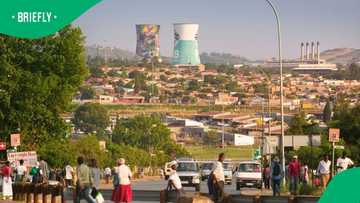 42 municipalities regain National Treasury approval, Johannesburg gets R2.6 billion payment