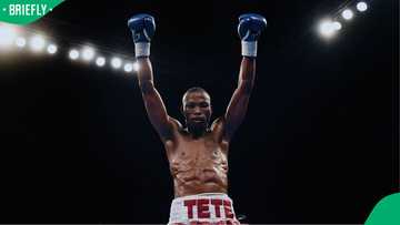 Zolani Tete murder: Hitmen were allegedly paid R60,000 to kill former world champion boxer
