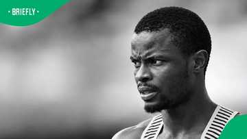 Botswana Mourns Commonwealth Games Gold Medallist Gaone ‘Lux’ Maotoanong