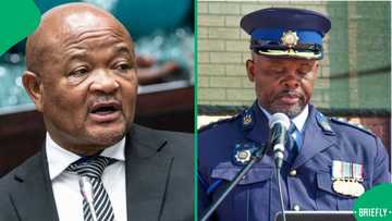 Shadrack Sibiya and Senzo Mchunu respond to Nhlanhla Mkhwanazi's allegations against them