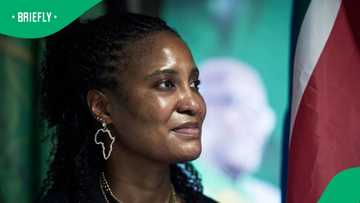 Duduzile Zuma-Sambudla says MK Party is worse since she and Nhlamulo Ndhlela left