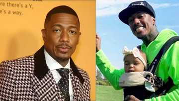 Nick Cannon emotionally announces death of youngest son Zen from brain tumor