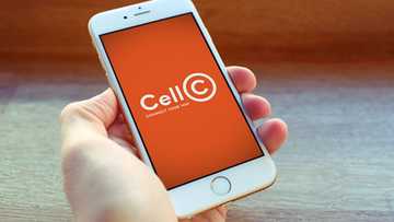 Step-by-step guide on Cell C LTE APN settings