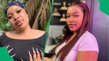 SA police hunt Zimbabwean celeb Malloti Rose for armed robbery