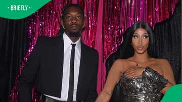 Cardi B shares painful final days with Offset: "I was going to end up going to jail"