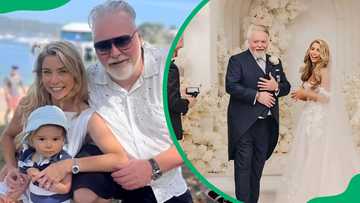 Tegan Kynaston and Kyle Sandilands: A timeline of their relationship milestones