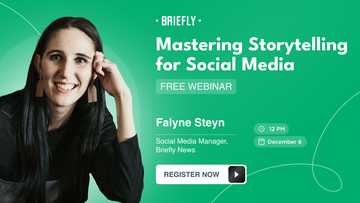 Briefly News to host webinar on how to unlock the power of storytelling for social media