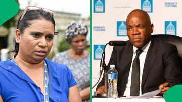 Democratic Alliance files motion of no confidence against eThekwini Municipality Speaker