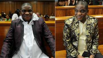 Pastor Timothy Omotoso's rape trial resumes on Wednesday, defence wants charges dropped