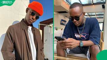 "Makes the customer feel reassured": Innovator shows exchange with self-made AI call centre agent