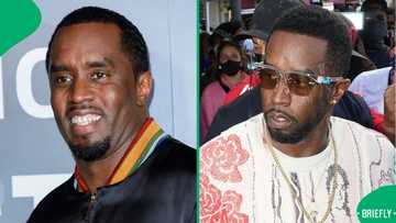 Federal prosecutors fight Diddy's second $50 million bail bid