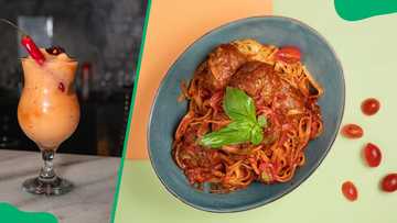 Infusion On Long Cape Town pricing guide and full menu (2025)