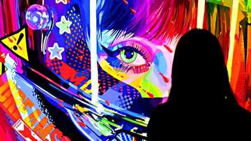 Global art market up slightly at $67.8 billion in 2022