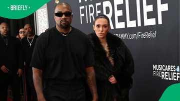 Are Kanye West and Bianca Censori Still Together? Fans React to Latest Sighting