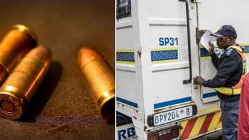 3 People shot dead at tavern in the Eastern Cape by unknown suspects