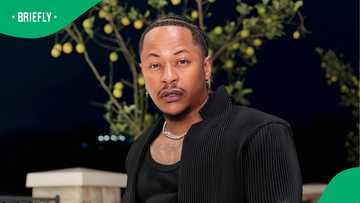 Priddy Ugly opens up about fatherhood, Bontle and the legacy he wants to leave behind