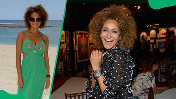 The life story of Marita Stavrou, Reggie Miller's ex-wife: All you need to know