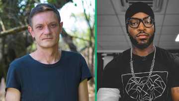 Ralf Gum sheds light on why he denied Prince Kaybee permission to remix song, shares why he is against remixes