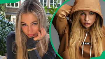 Jutta Leerdam: 11 interesting facts about Jake Paul's girlfriend