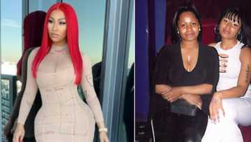 Nicki Minaj’s mom files $150 million lawsuit against hit and run offender