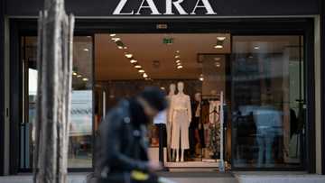Zara owner Inditex posts record profit