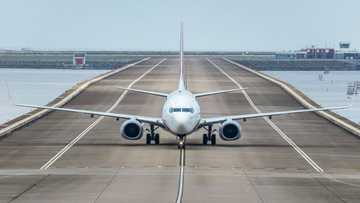 Passenger takes control to safely land plane after pilot had fatal medical emergency mid-air