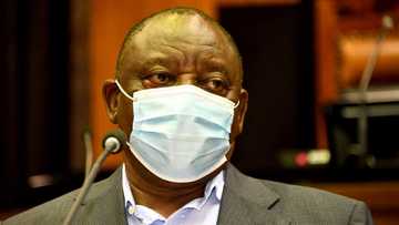 Ramaphosa: SA to shift gears from Covid19 relief to economic recovery