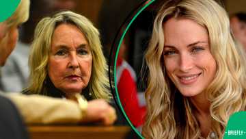 Reeva Steenkamp’s mom asks for donations after suffering a stroke, SA reacts: "I hope she recovers"