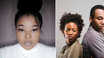 Cheating and drama: Mzansi shares bizarre stories about why they broke up their baby mamas and daddies