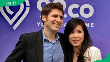 Who is Elaine Andriejanssen, Eduardo Saverin's wife? Everything to know