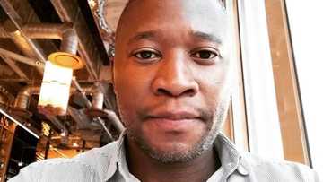 Walter Mokoena biography: age, education, wedding, wife, daughter, career, net worth, and Instagram