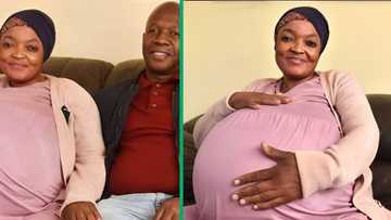 Gosiame Sithole: Where is the woman who allegedly gave birth to 10 babies